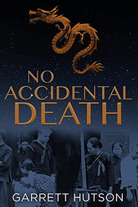 No Accidental Death (Death In Shanghai) No Accidental Death (Death In Shanghai)