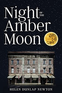 Night Of The Amber Moon