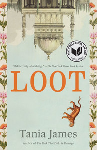 Loot : A novel