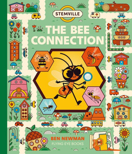 Stemville Stories: The Bee Connection Stemville Stories: The Bee Connection