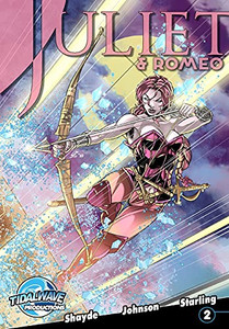 Juliet & Romeo #2 Juliet & Romeo #2