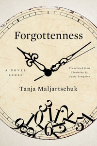 Forgottenness : A Novel