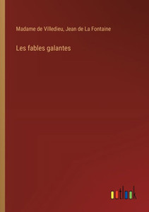 Les fables galantes