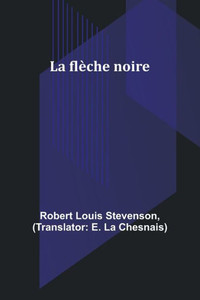 La flèche noire