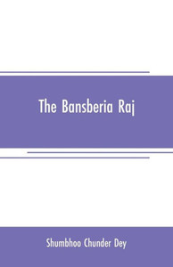 The Bansberia Raj
