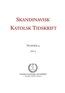 Skandinavisk Katolsk Tidskrift