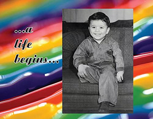 A Life Begins (Paperback)