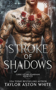 Stroke of Shadows : A Dark Paranormal Romance