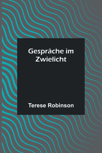 Gespräche im Zwielicht