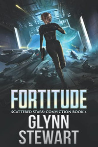 Fortitude (Scattered Stars: Conviction)