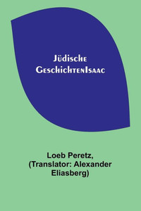 Jüdische Geschichten