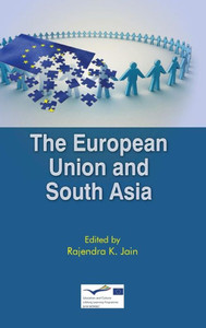 The European Union and South Asia The European Union and South Asia
