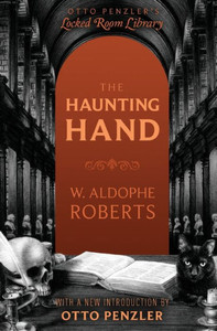 The Haunting Hand The Haunting Hand