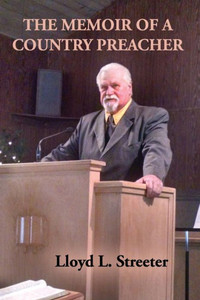 The Memoir of a Country Preacher The Memoir of a Country Preacher