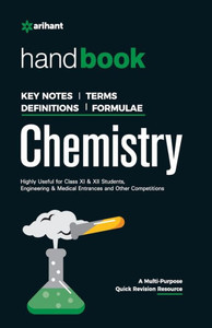 Book Handbook Chemistry Book Handbook Chemistry