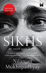 Sikhs: The Untold Agony of 1984 Sikhs: The Untold Agony of 1984