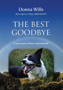 The Best Goodbye : A True Story of Love and Farewell
