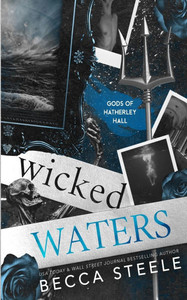 Wicked Waters Wicked Waters
