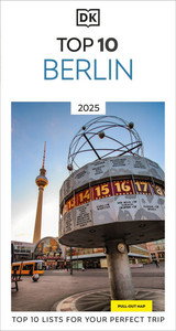 DK Eyewitness Top 10 Berlin DK Eyewitness Top 10 Berlin