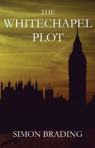 The Whitechapel Plot The Whitechapel Plot