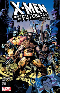 X-Men: Days of Future Past - Doomsday X-Men: Days of Future Past - Doomsday