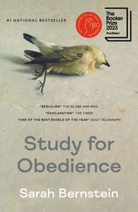 Study for Obedience : A novel Study for Obedience : A novel