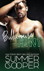 Billionaire Hunt : A Surrogate Billionaire Contemporary Romance Billionaire Hunt : A Surrogate Billionaire Contemporary Romance