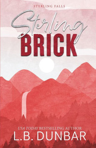 Sterling Brick (alternative Cover) Sterling Brick (alternative Cover)