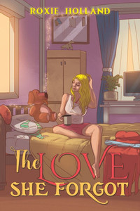 The Love She Forgot The Love She Forgot