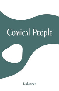 Comical People Comical People
