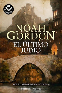 El último judío El último judío