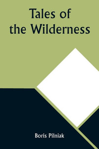 Tales of the Wilderness Tales of the Wilderness
