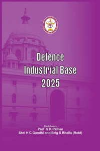 Defence Industrial Base-2025