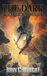 The Dark Avenger's Sidekick