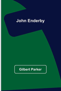 John Enderby John Enderby