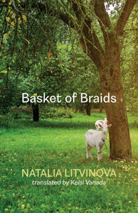Basket of Braids : Cesto de Trenzas