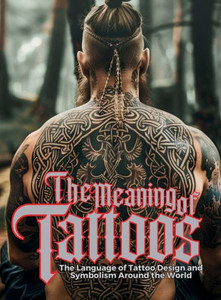 The Meaning of Tattoos : The Language of Tattoo Design and Symbolism Around the World.