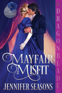 Mayfair Misfit Mayfair Misfit