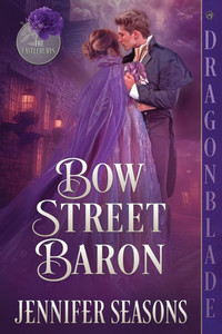 Bow Street Baron Bow Street Baron