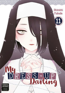 My Dress-up Darling