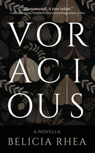 Voracious Voracious