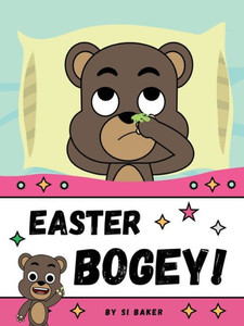 Easter Bogey! Easter Bogey!