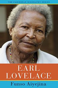 Earl Lovelace Earl Lovelace