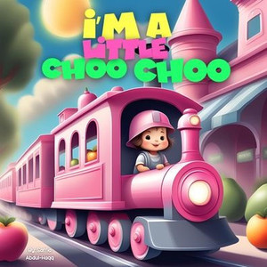 I'm A Little Choo Choo I'm A Little Choo Choo