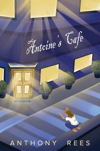 Antoine's Café Antoine's Café