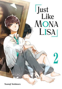 Just Like Mona Lisa 02 Just Like Mona Lisa 02