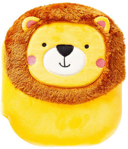 Squish and Snugg - Lion Squish and Snugg - Lion