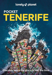 Lonely Planet Pocket Tenerife Lonely Planet Pocket Tenerife