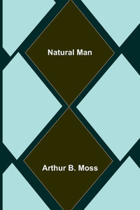 Natural Man Natural Man