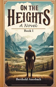 On The Heights A Novel Book I